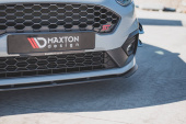 var-FOFI8STCNC-FD1B-FSF1G Ford Fiesta MK8 ST / ST-Line 2018+ Racing Durability Frontsplitter + Splitters V.1 Maxton Design  (7)