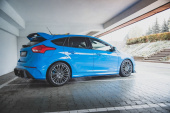 Ford Focus RS MK3 2015-2018 Racing Sidoextensions Maxton Design