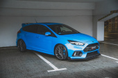 Ford Focus RS MK3 2015-2018 Racing Sidoextensions Maxton Design