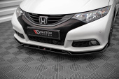 var-HO-CI-9-K-FD2T Honda Civic MK9 2011-2014 Frontsplitter V.2 Maxton Design  (4)