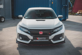 var-HOCI10TYPERCNC-FD3B Honda Civic Type-R 2017+ Racing Frontsplitter V.2 Maxton Design  (6)