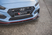 var-HY-I30-3-N-FD3T Hyundai I30 N 2017-2020 Frontsplitter V.3 Maxton Design  (7)