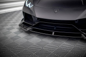 var-LA-HU-EVO-1-FD1T-FD1R Lamborghini Huracan EVO 2020+ Frontsplitter V.1 Maxton Design  (4)