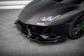 var-LA-HU-EVO-1-FD1T-FD1R Lamborghini Huracan EVO 2020+ Frontsplitter V.1 Maxton Design  (5)