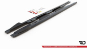 var-LE-ISF-2-SD1T Lexus IS F 2007-2013 Sidoextensions Maxton Design  (2)