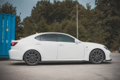 var-LE-ISF-2-SD1T Lexus IS F 2007-2013 Sidoextensions Maxton Design  (4)
