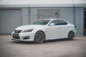 var-LE-ISF-2-SD1T Lexus IS F 2007-2013 Sidoextensions Maxton Design  (6)