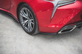 var-LE-LC-500-RSD1T Lexus LC 500 2017+ Bakre Sido Extensions V.1 Maxton Design  (5)