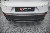 var-MA-CX-3-1F-RD1T Mazda CX-3 2015+ Bakre Splitter V.1 Maxton Design  (5)