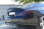var-ME-CLS-218-CAP1T Mercedes CLS AMG-Line C218 2011-2014 Vingextension V.1 Maxton Design  (5)