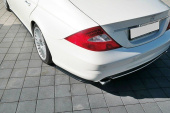 var-ME-CLS-219-AMG-RSD1T Mercedes CLS C219 55AMG 2004-2006 Bakre Sidoextensions V.1 Maxton Design  (4)