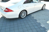 var-ME-CLS-219-AMG-RSD1T Mercedes CLS C219 55AMG 2004-2006 Bakre Sidoextensions V.1 Maxton Design  (5)