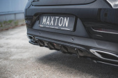 var-ME-CLS-257-AMGLINE-RS Mercedes CLS AMG-Line C257 2018-2021 Diffuser V.1 Maxton Design  (5)