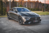 var-ME-GT-4D-53-SD1T Mercedes-AMG GT 53 4 Door Coupe 2018+ Sidoextensions V.1 Maxton Design  (7)
