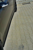 var-ME-S-W221-AMG-SD1T Mercedes S-Klass AMG Long W221 2005-2013 Sidoextensions V.1 Maxton Design  (2)