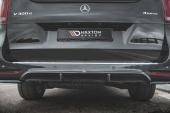 var-ME-V-447F-AMGLINE-RS1 Mercedes Vito V-Klass W447 AMG-Line Facelift 2019+ Diffuser V.1 Maxton Design  (7)