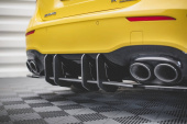 var-MEA17745CNC-RS1B Mercedes-AMG A45 S 2019+ Racing Diffuser V.1 Maxton Design  (4)