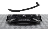 Mercedes-AMG A35 Facelift W177 2023+ Street Pro Frontläpp / Frontsplitter Maxton Design