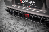 var-NI370ZNISMOCNC-RS1B Nissan 370Z Nismo 2014-2020 Street Pro Bakre Diffuser V.1 Maxton Design  (4)