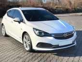 var-OP-AS-5-OPCLINE-FD1T Opel Astra K OPC 2015-2021 Frontsplitter V.1 Maxton Design  (4)