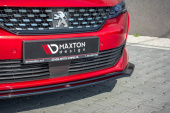 var-PE-508-2-GT-FD2T Peugeot 508 MK2 2018+ Frontsplitter V.2 Maxton Design  (6)