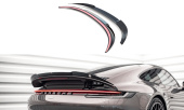 var-PO-911-992-CA-4S-CAP1 Porsche 911 Carrera 4S 992 2019+ Vingextension V.1 Maxton Design  (1)