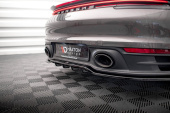 var-PO-911-992-CA-4S-RD1T Porsche 911 Carrera 4S 992 2019+ Bakre Splitter (Med Splitters) V.1 Maxton Design  (5)