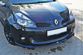 var-RE-CL-3-RS-FD1T Renault Clio MK3 RS 2006-2009 Frontsplitter V.1 Maxton Design  (4)