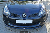 var-RE-CL-3-RS-FD1T Renault Clio MK3 RS 2006-2009 Frontsplitter V.1 Maxton Design  (5)