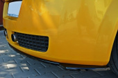 var-RE-ME-2-RS-RSD1T Renault Megane II RS 2004-2008 Bakre Splitter V.1 Maxton Design  (4)