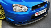var-SU-IM-2F2-WRX-STI-FD1 Subaru Impreza WRX STI 2003-2006 Frontsplitter Maxton Design  (4)