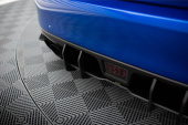 Subaru WRX STI Mk1 2014-2021 Street Pro Diffuser V.1 Maxton Design