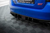 Subaru WRX STI Mk1 2014-2021 Street Pro Diffuser V.1 Maxton Design