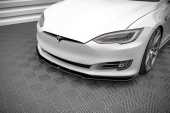 var-TE-MODELS-1F-FD1 Tesla Model S Facelift 2016+ Frontsplitter Maxton Design  (4)