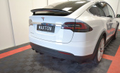 var-TE-MODELX-RS2T Tesla Model X 2015+ Diffuser V.1 Maxton Design  (7)
