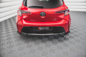 var-TO-CO-12-HB-GR-RD1T Toyota Corolla GR Sport Hatchback XII 2019+ Bakre Splitter V.1 Maxton Design  (4)
