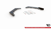 var-TOYA4GR4CNC-FSF1A Toyota GR Yaris 2020+ Add-on Splitters Maxton Design (3)