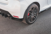 var-TOYA4GR4CNC-RSD1B-RSF Toyota GR Yaris 2020+ Racing Bakre Sidoextensions + Add-on Splitters Maxton Design  (4)