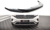 var-VW-AT-1-CRS-FD2T-FD2R VW Atlas Cross Sport 2020+ Frontsplitter V.2 Maxton Design  (1)