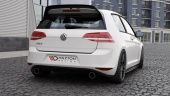 var-VW-GO-7-GTI-CS-CAP1T VW Golf 7 GTI Clubsport 2016-2017 Vingextension V.1 Maxton Design  (5)