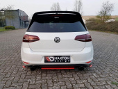 var-VW-GO-7-GTI-CS-RSD1T VW Golf 7 GTI Clubsport 2016-2017 Bakre Sidoextensions V.1 Maxton Design (3)