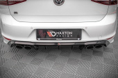 var-VW-GO-7-R-RS1T VW Golf 7 GTI 2013-2016 Diffuser V.1 Maxton Design  (5)