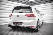 var-VW-GO-7-R-RSD4T VW Golf 7 GTI 2013-2016 Bakre Sidoextensions V.4 Maxton Design  (6)