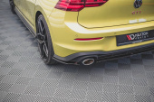 var-VW-GO-8-GTI-CS-RSD2T VW Golf 8 GTI Clubsport 2019+ Bakre Sidosplitters V.2 Maxton Design  (6)