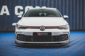 var-VW-GO-8-GTI-FD1T VW Golf 8 GTI 2019+ Frontsplitter V.1 Maxton Design  (4)