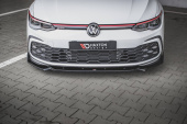 var-VW-GO-8-GTI-FD2T-FSF VW Golf 8 GTI 2019+ Frontsplitter + Splitters V.2 Maxton Design  (7)