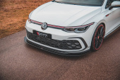 var-VW-GO-8-GTI-FD5T VW Golf 8 GTI 2019+ Frontsplitter V.5 Maxton Design  (5)