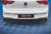 var-VW-GO-8-GTI-RD1T VW Golf 8 GTI 2019+ Bakre Splitter V.1 Maxton Design  (6)