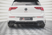 var-VW-GO-8-GTI-RS2T VW Golf 8 GTI 2019+ Diffuser V.1 Maxton Design  (4)