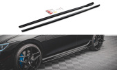var-VW-GO-8-R-SD2T VW Golf 8 R 2020+ Sidoextensions V.2 Maxton Design  (1)